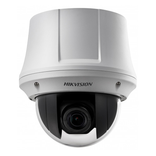 

Камера видеонаблюдения IP Hikvision DS-2DE4425W-DE3(B), 1440p, 4.8 - 120 мм, белый