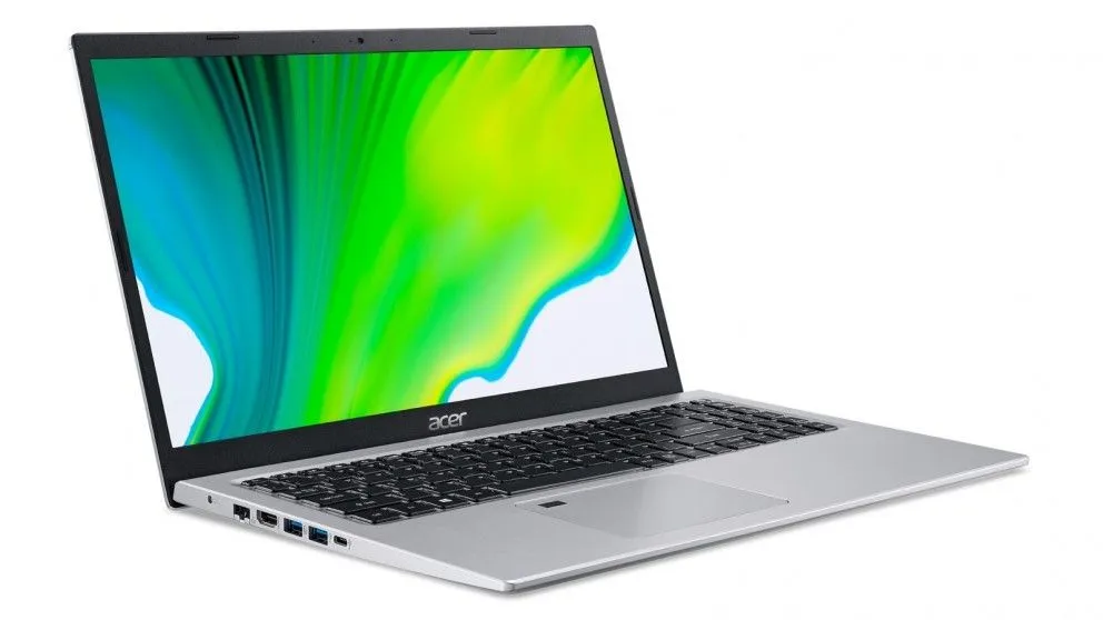 

Ноутбук Acer Aspire 5 A515-45-R03P Silver (NX.A82SA.00H), Aspire 5 A515-45-R03P