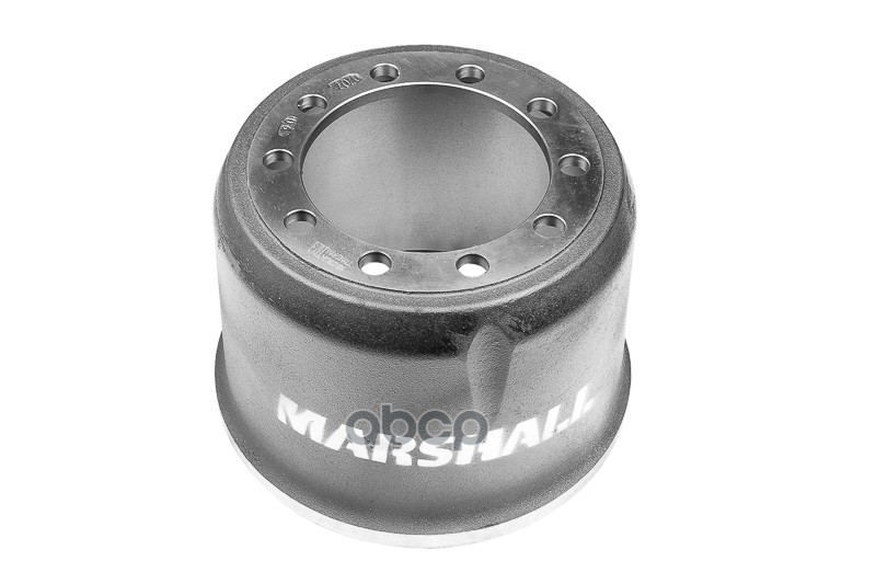

Барабан Тормозной Bpw О.Н.0310946060 Hcv MARSHALL арт. M1900186