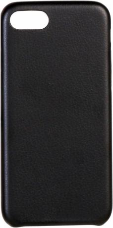 

Накладка Premium Case Inoi для iPhone 5/5S/SE Black, Черный