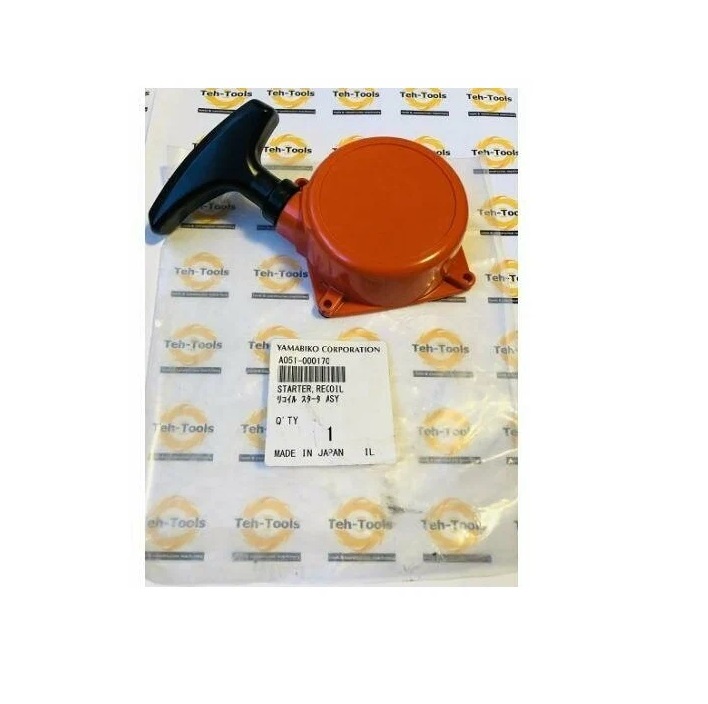 

Стартер в сборе GRAMADION для бензокосы ECHO SRM 4605, арт. 1337