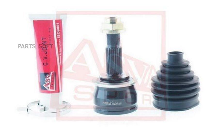 

ASVA CHRCOB ШРУС COBALT 2013< /AVEO T300 2012 at<