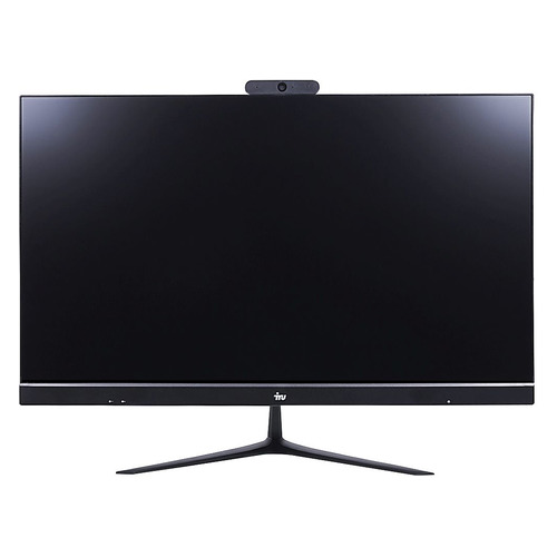 фото Моноблок iru office p2710h4, 27", intel core i5 10400, 8гб, 240гб ssd, intel uhd graphics