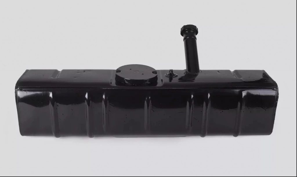 фото Бензобак уаз-315195 "хантер" правый "бакор" под погружной насос