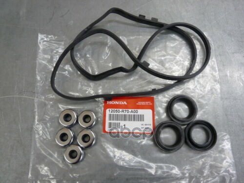 

Прокладка клапанной крышки HONDA: ACCORD 2008 - 2012, PILOT 2009 - 2013