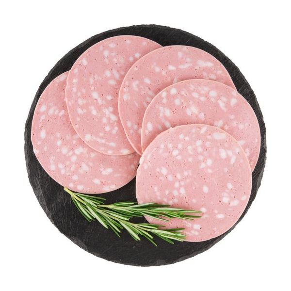 

Колбаса вареная Довид Русская высшего сорта +-1 кг