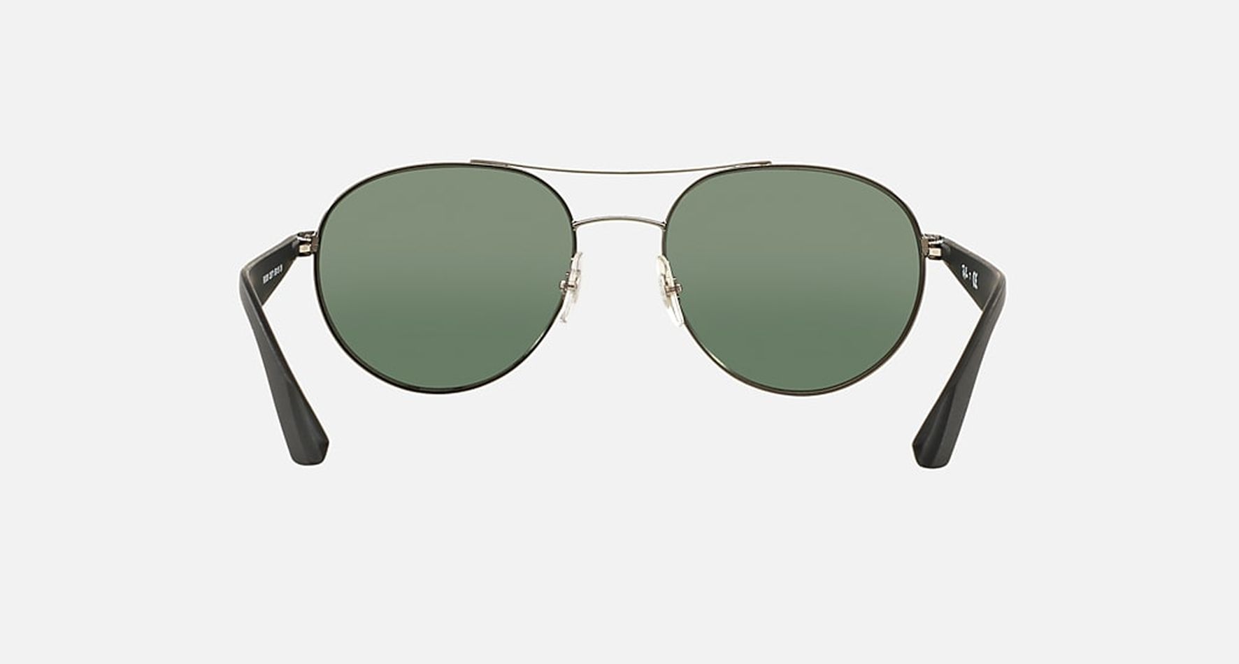 

Солнцезащитные очки унисекс Ray-Ban RB3536 черные, RB3536