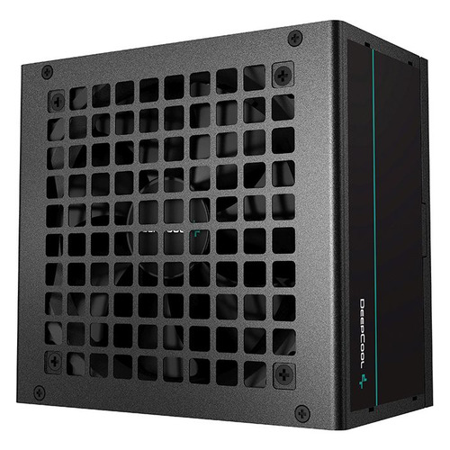 

Блок питания DeepCool PF650, 650Вт, 120мм, черный, retail [r-pf650d-ha0b-eu]