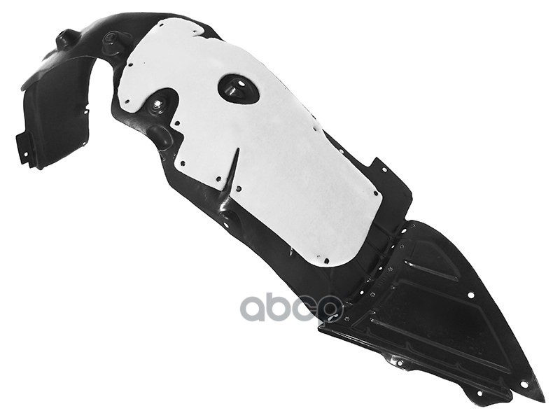 

Подкрылок Hyundai I40 15-17 Lh (левый) Sat арт. ST-HN40-016L-A2