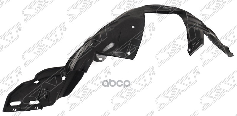 

Подкрылок Honda Insight 09- Rh (правый) Sat арт. ST-HD01-016L-1