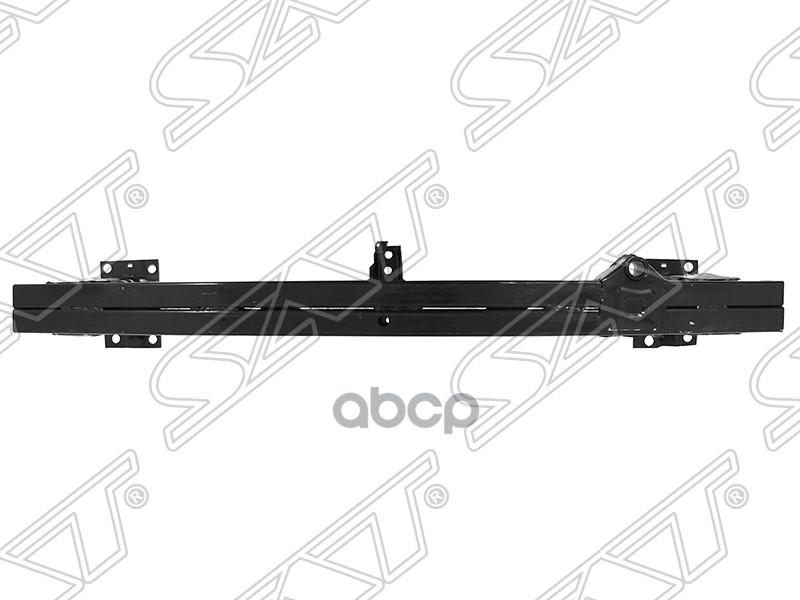 

Усилитель Бампера Nissan X-Trail 07-10 Sat арт. ST-DTU2-000R-A0