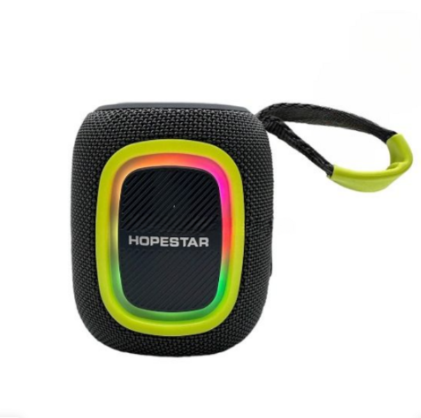 Портативная колонка Hopestar P66 Grey