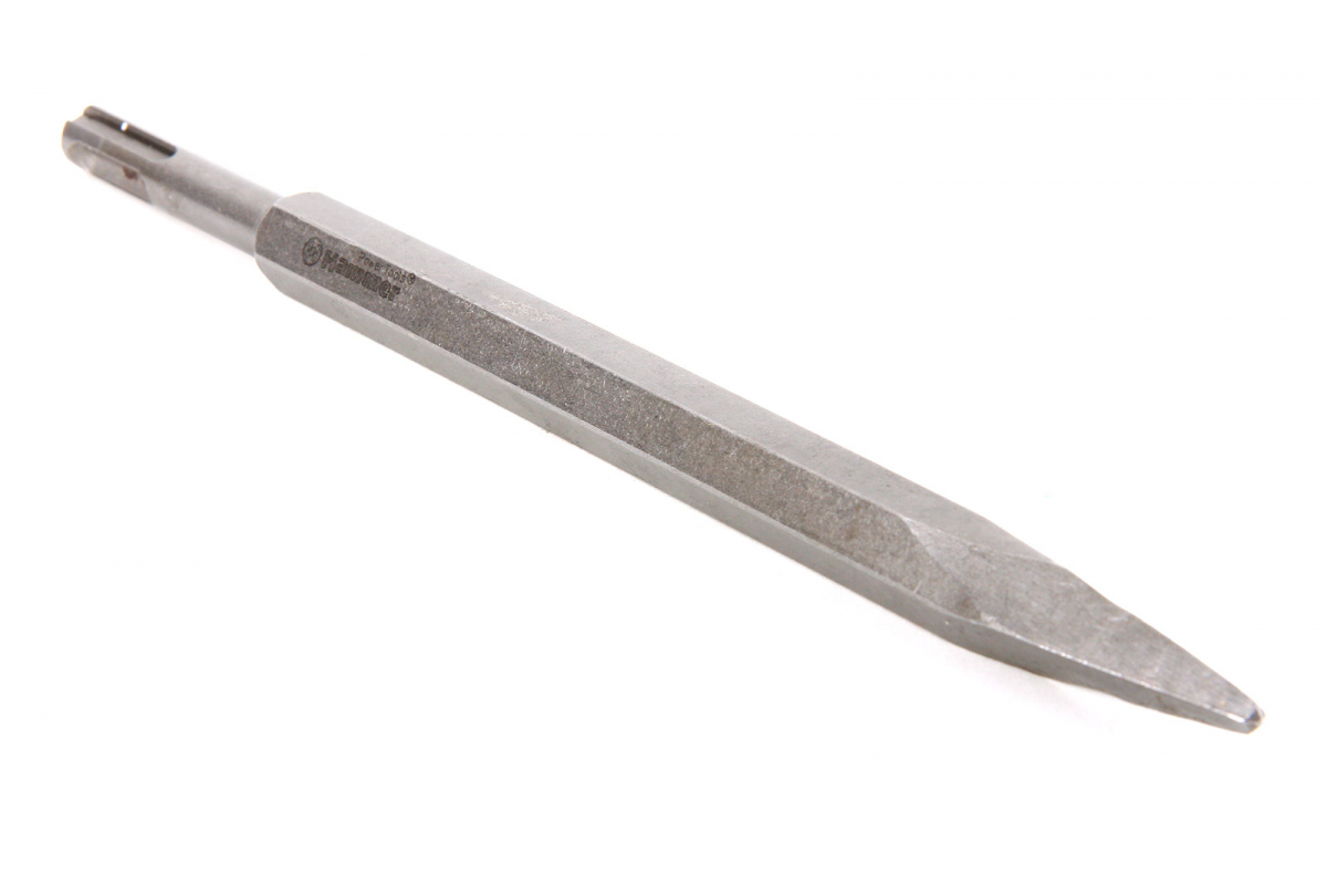 

Пика Hammerflex 201-301 DR CH SDS+ shank pointed 250mm