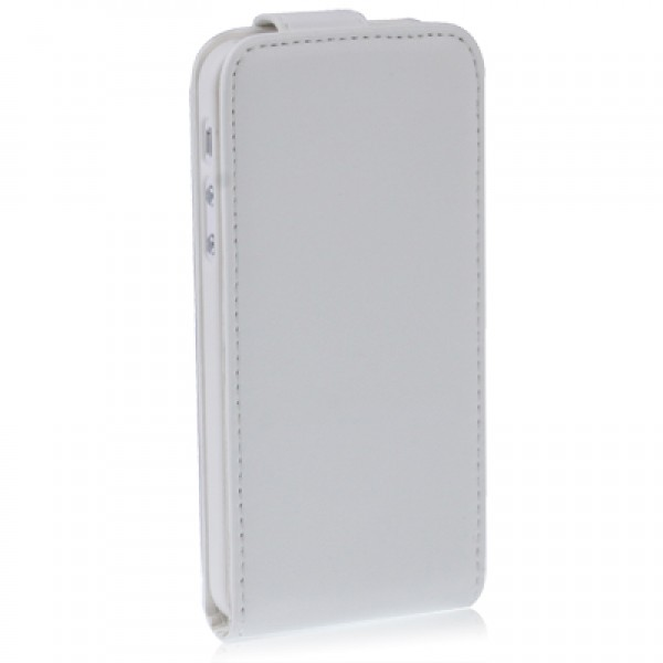 

Сумка-книжка Akme для iPhone 5 White, Белый