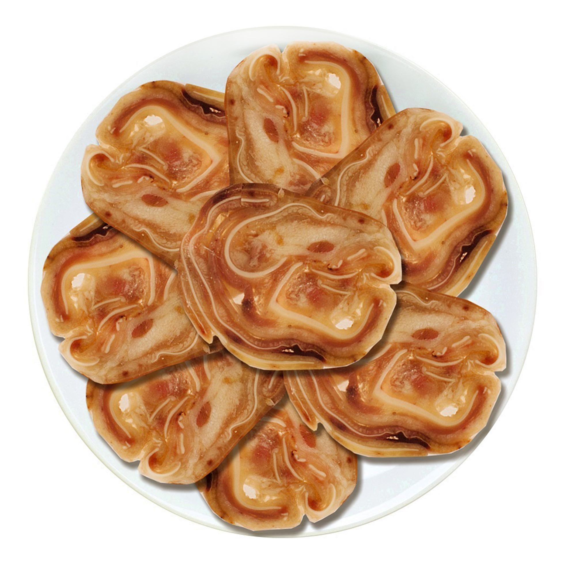 

Закуска юнги