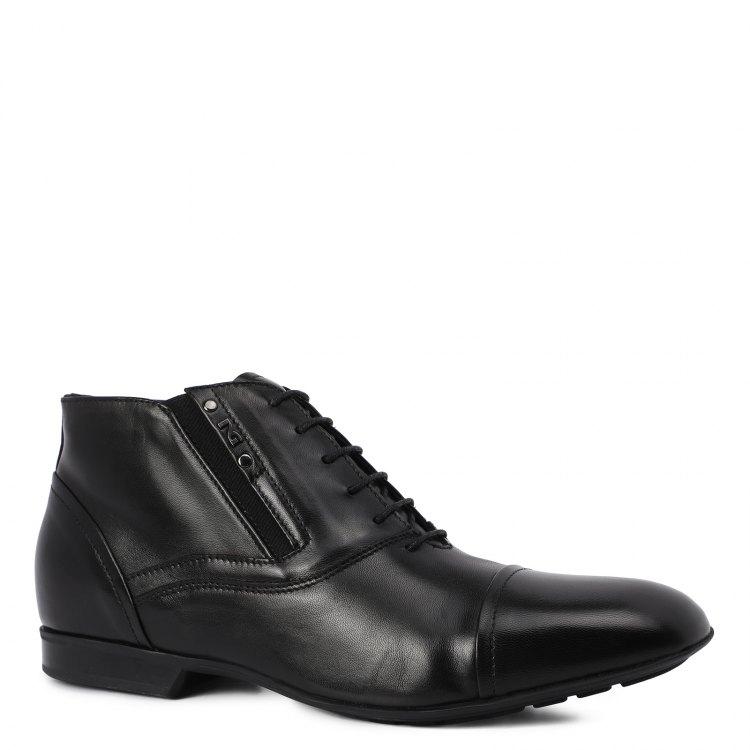 

Мужские ботинки NERO GIARDINI A302343U черный р.43 EU