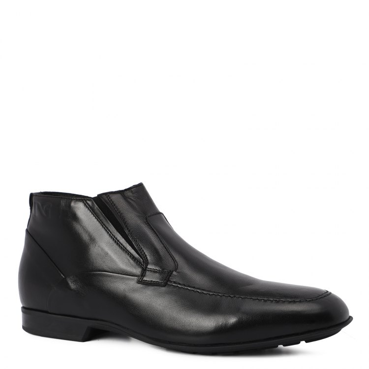 

Мужские ботинки NERO GIARDINI A302341U черный р.46 EU