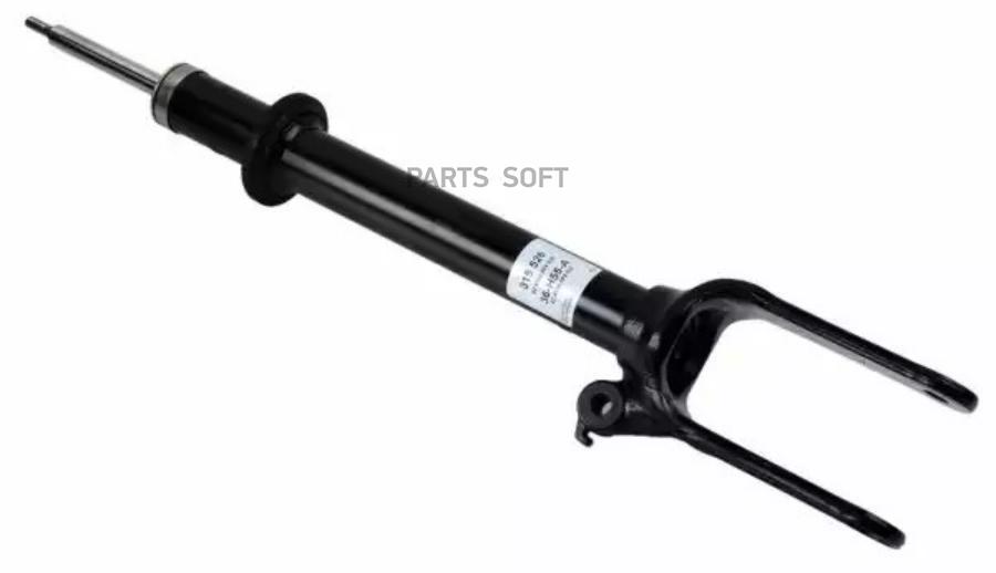 

Амортизатор подвески Sachs 315526