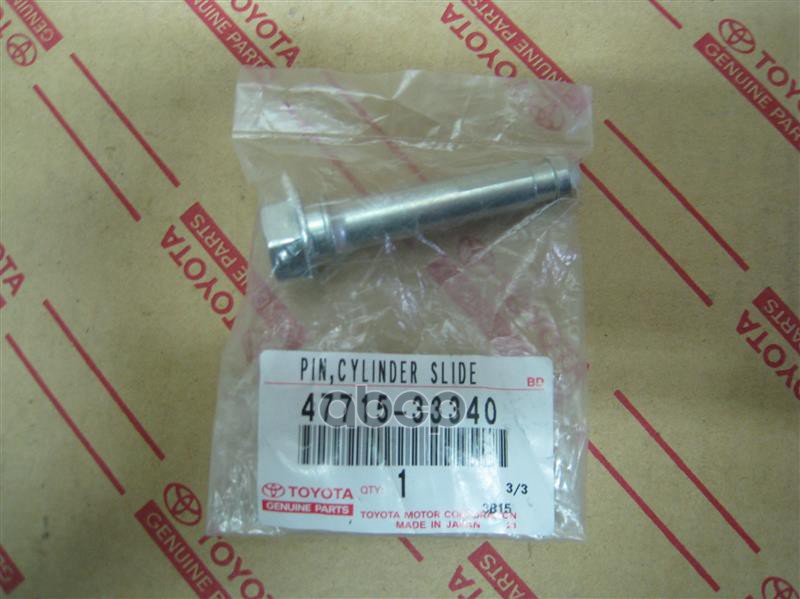 

Шпилька TOYOTA 4771533340