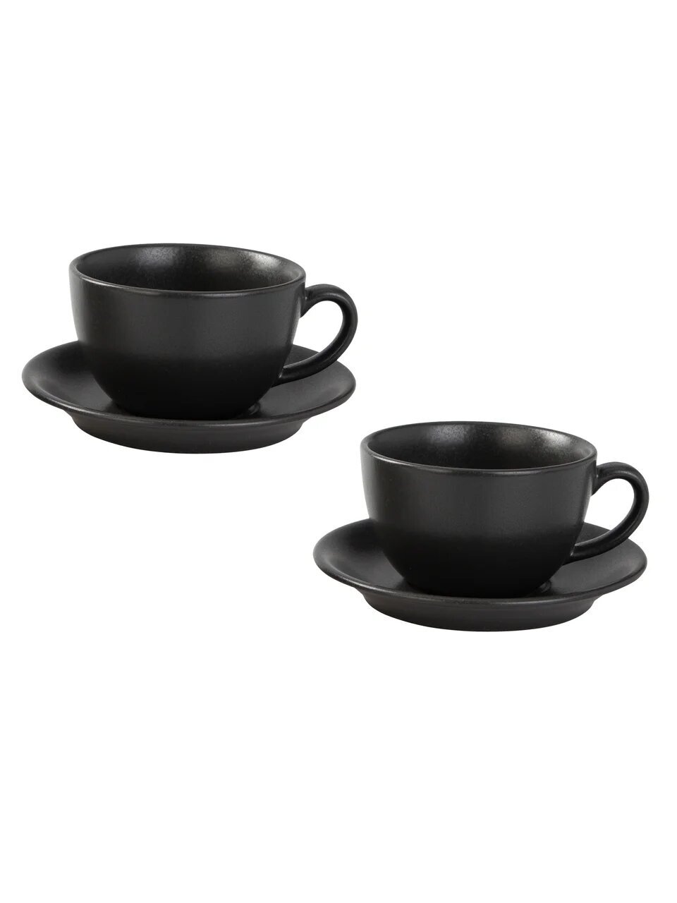 

Набор чайный Porland Seasons, 340 МЛ, Черный, Seasons 5collor