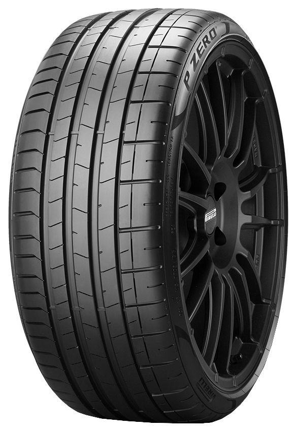 фото Шина pirelli p-zero suv 275 40 22 run flat xl suv