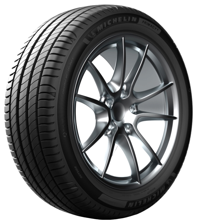 фото Шины michelin primacy 4 225 50 18 xl