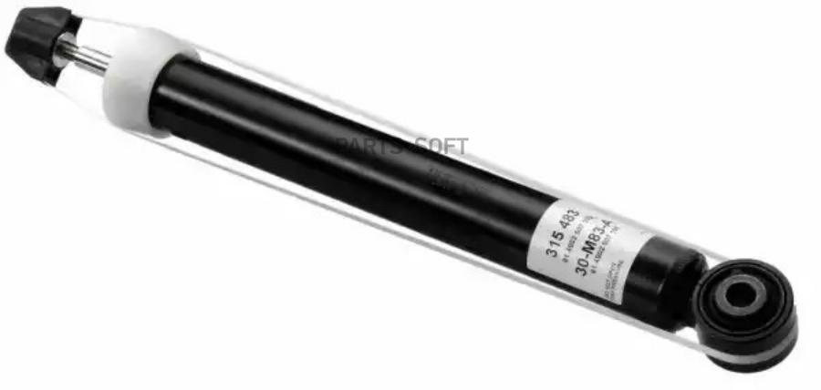 

Амортизатор подвески Sachs 315483