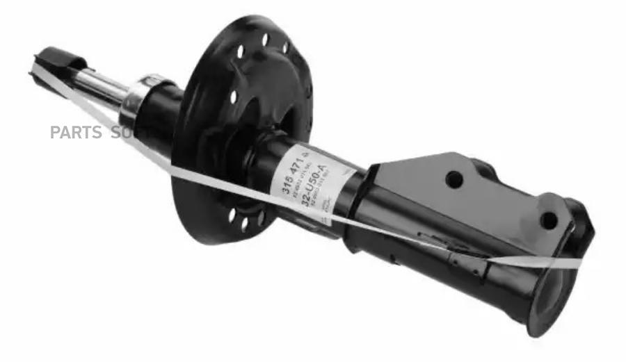 

Амортизатор подвески Sachs 315471