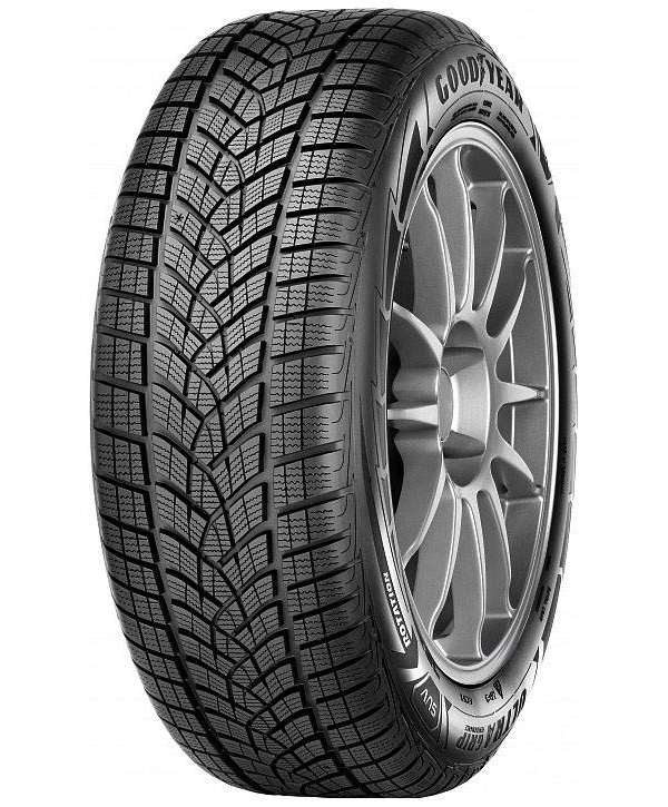 фото Шины goodyear ultragrip performance + 215 40 18 xl