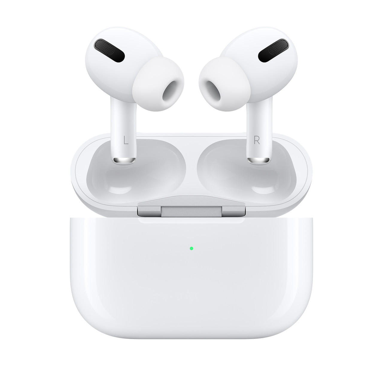 

Беспроводные наушники Apple AirPods Pro White (MWP22RU/A), A2083 A2084 A2190