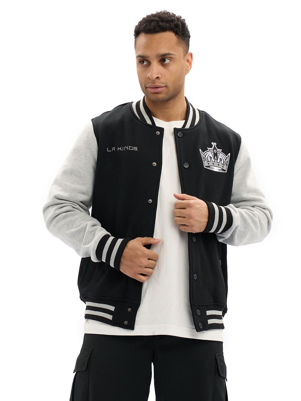 

Бомбер мужской Atributika&Club 57730 (БМ) черный 2XL, 57730 (БМ)