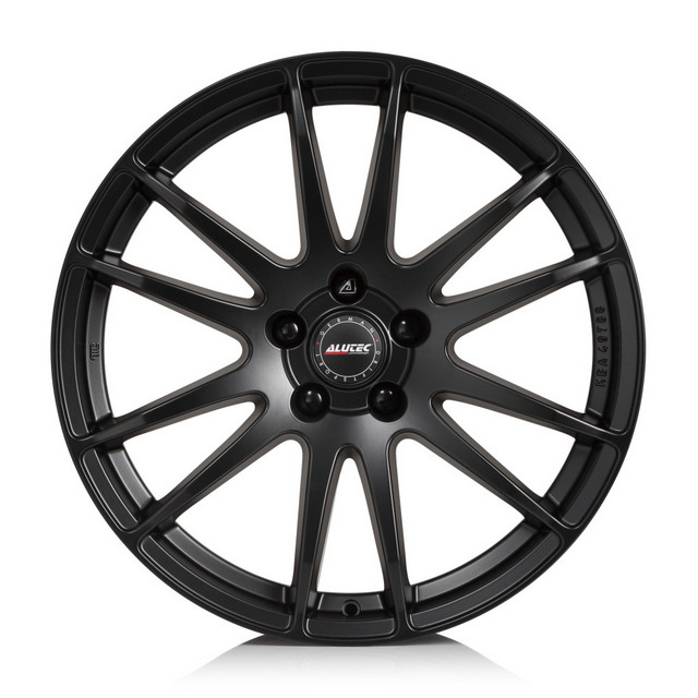 фото Колесный диск alutec monstr 6,5/r16 5*114,3 et40 d70,1 racing black mn65640b84-5