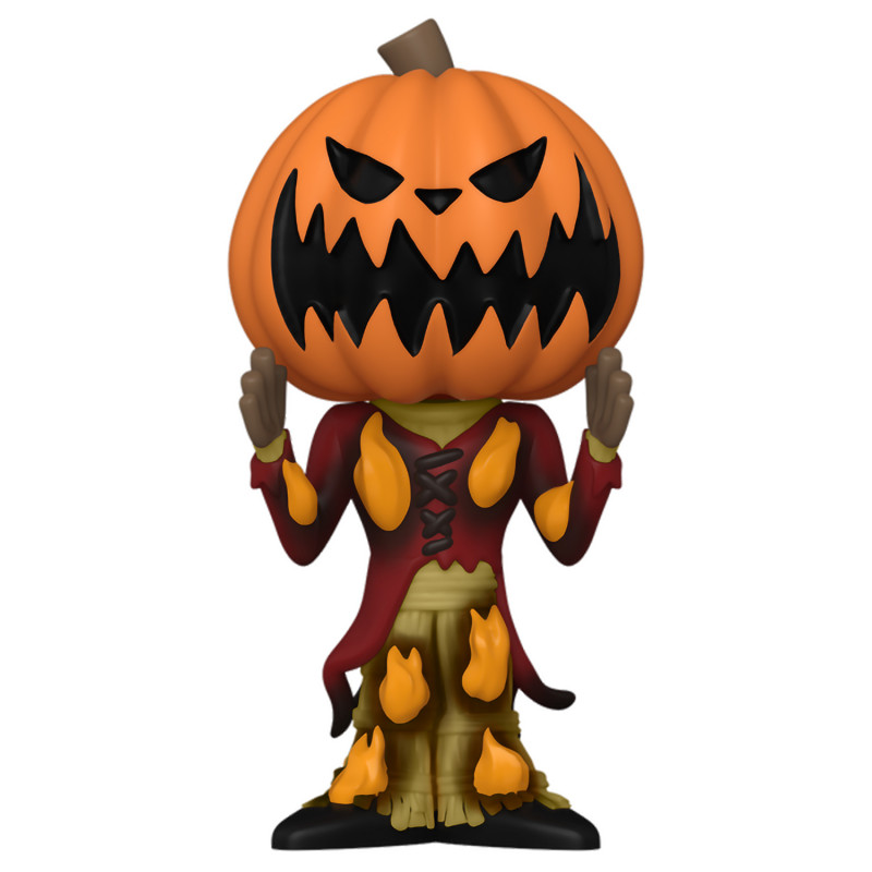 фото Фигурка funko vinyl soda: tnbc: pumpkin king jack w/(gw) chase nycc21 58635