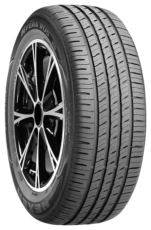 

Шины NEXEN 265/50/20 V 111 NFera RU5 XL