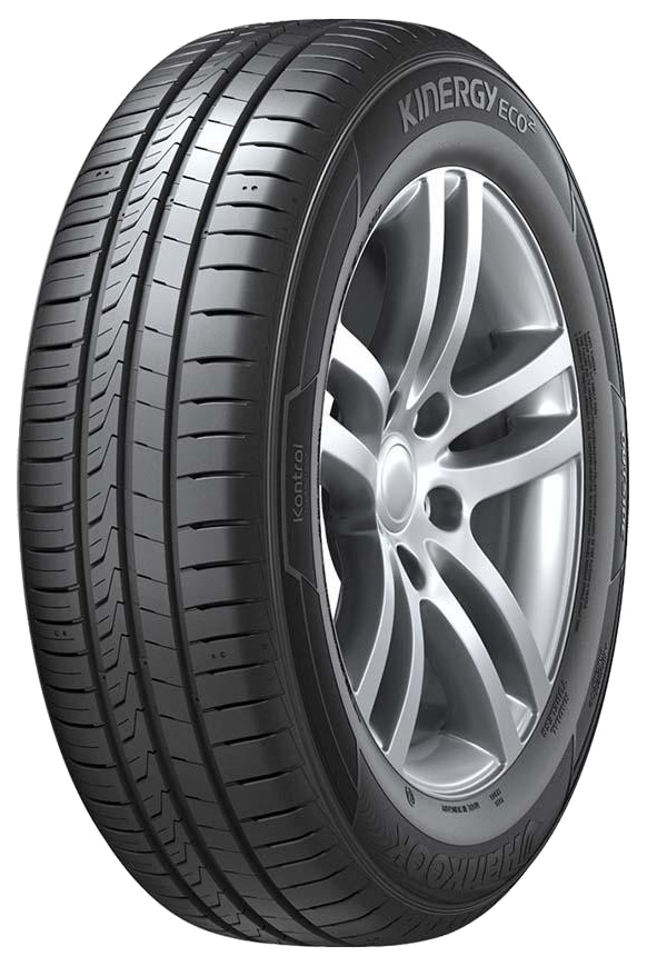 фото Шины hankook 205/60/16 h 92 k435