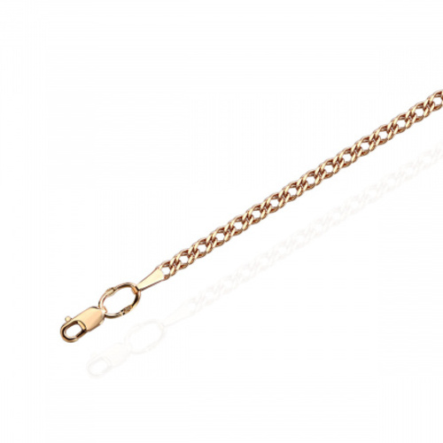 

Цепочка из золота 50 см Golden Eagle 01Ц7100360, 01Ц7100360