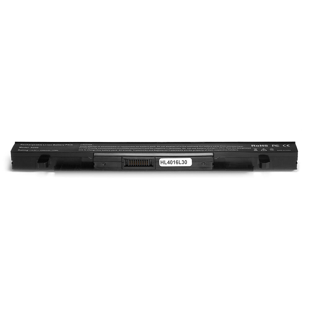 Аккумулятор для ноутбука OEM X550-OR 14.4V 2200mAh