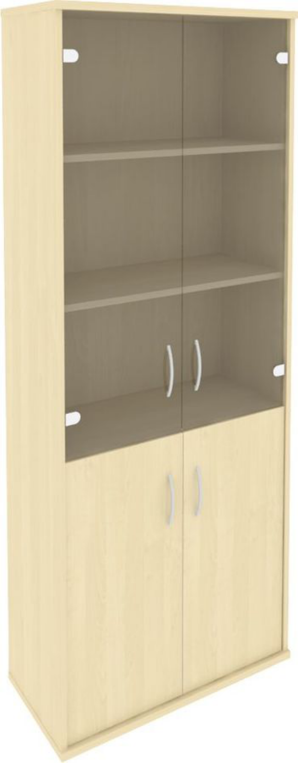 

Riva Шкаф Riva А.СТ-1.2 прямой 770x365x1975мм клен, Шкаф Riva А.СТ-1.2 прямой 770x365x1975мм клен