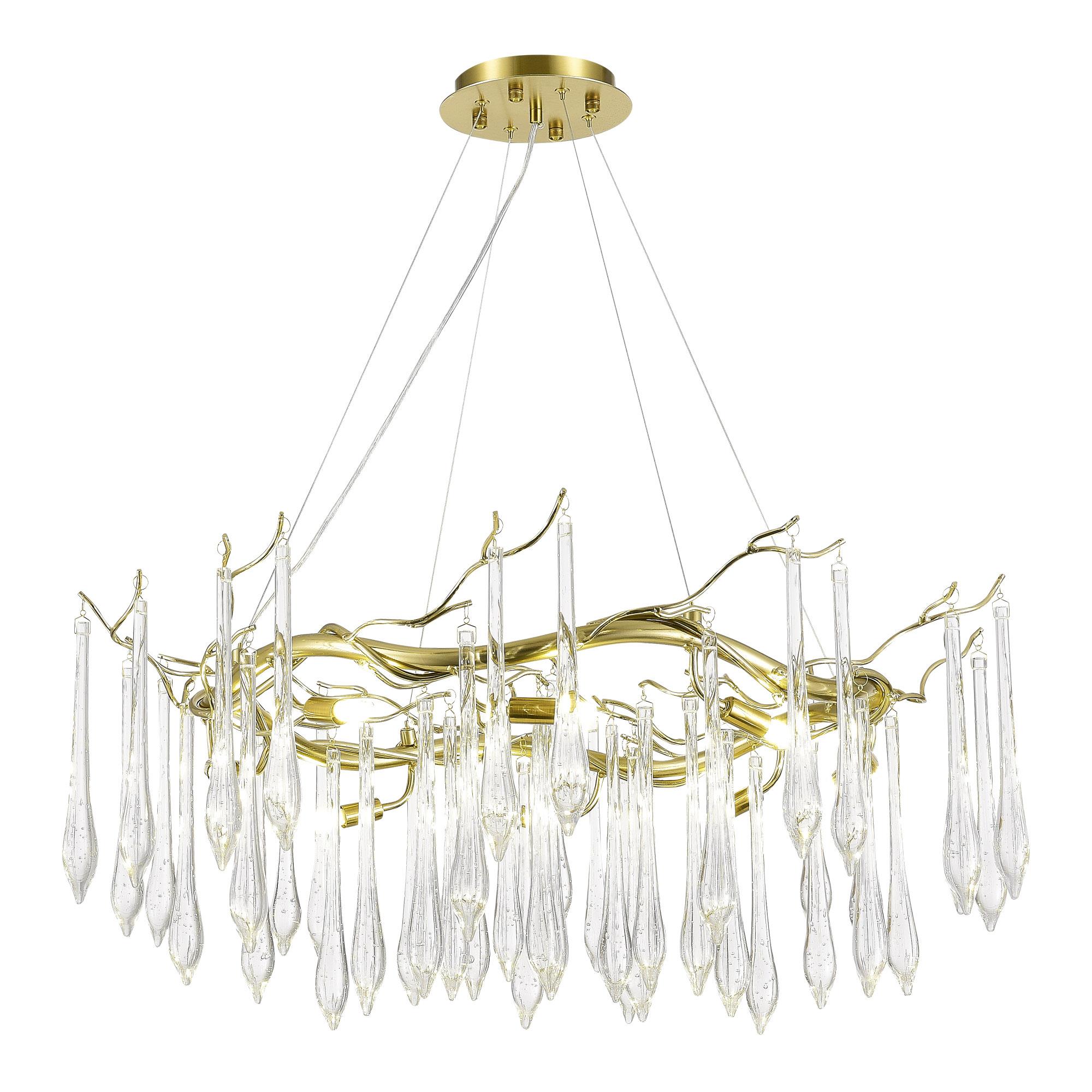 

Светильник подвесной ST LUCE SL1660.203.10, SL1660