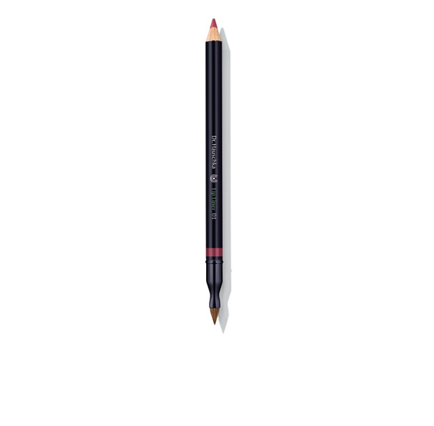 

Карандаш для губ Dr. Hauschka | Lip Line Definer, пепельно-розовый, тон 01