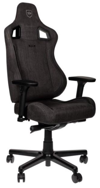 

Noblechairs Игровое Кресло Noblechairs EPIC Compact (NBL-ECC-TX-ATC) Fabric / anthracite