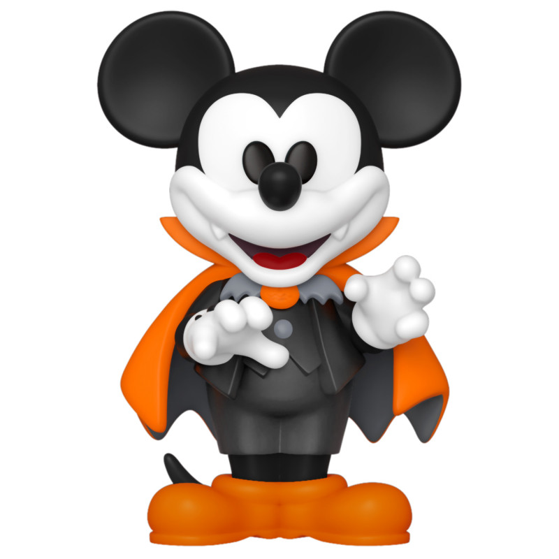 фото Фигурка funko vinyl soda: mickey mouse: vampire mickey w/chase 58693