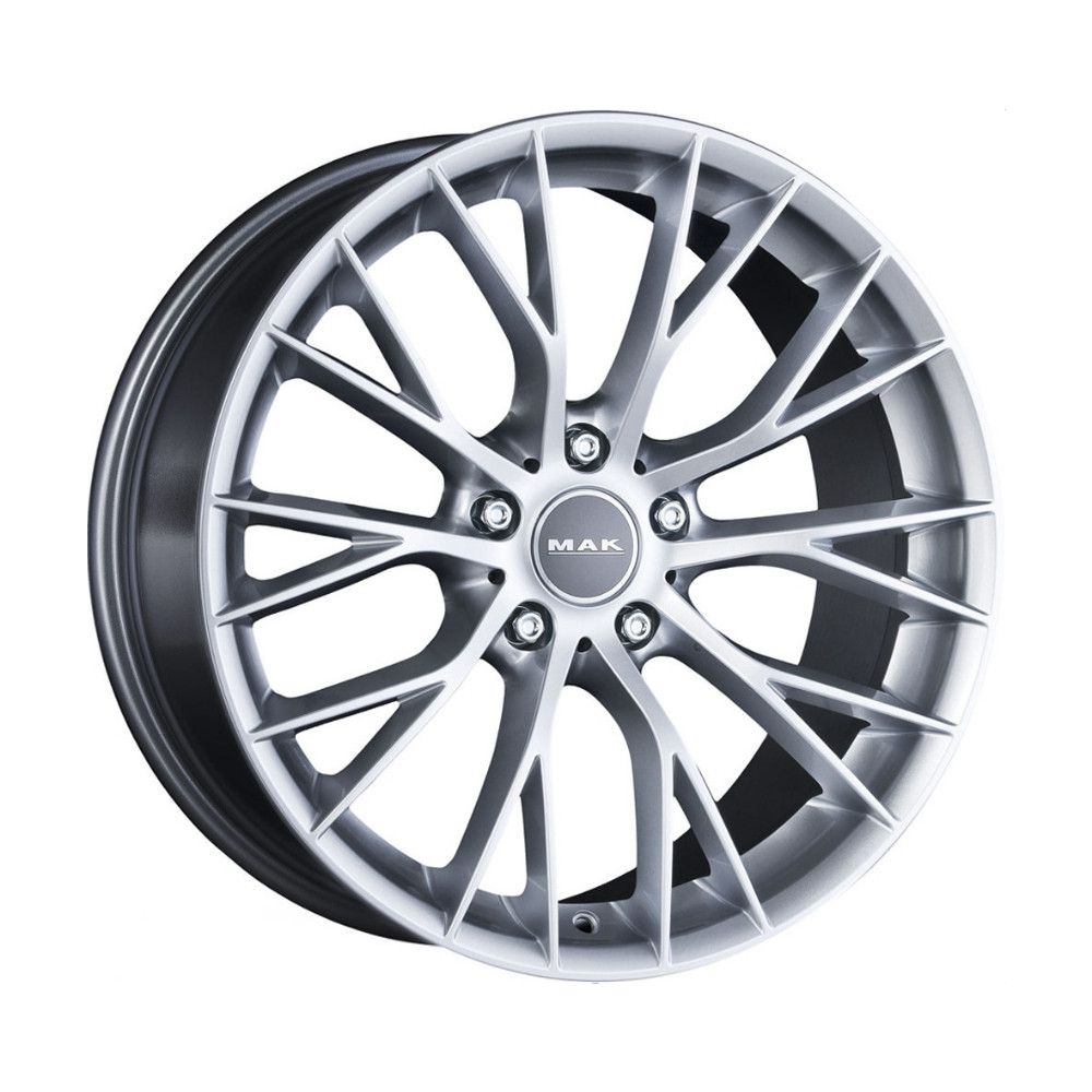 

Колесный диск Mak Munchen 8x18/5x120 D72.6 ET20, Munchen