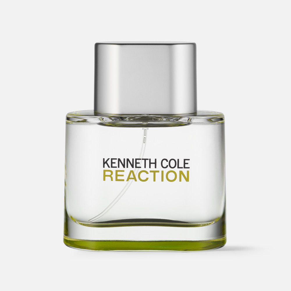 Туалетная вода Kenneth Cole Reaction, 50 мл