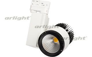 фото Arlight lgd-537wh-40w-4tr white люстра