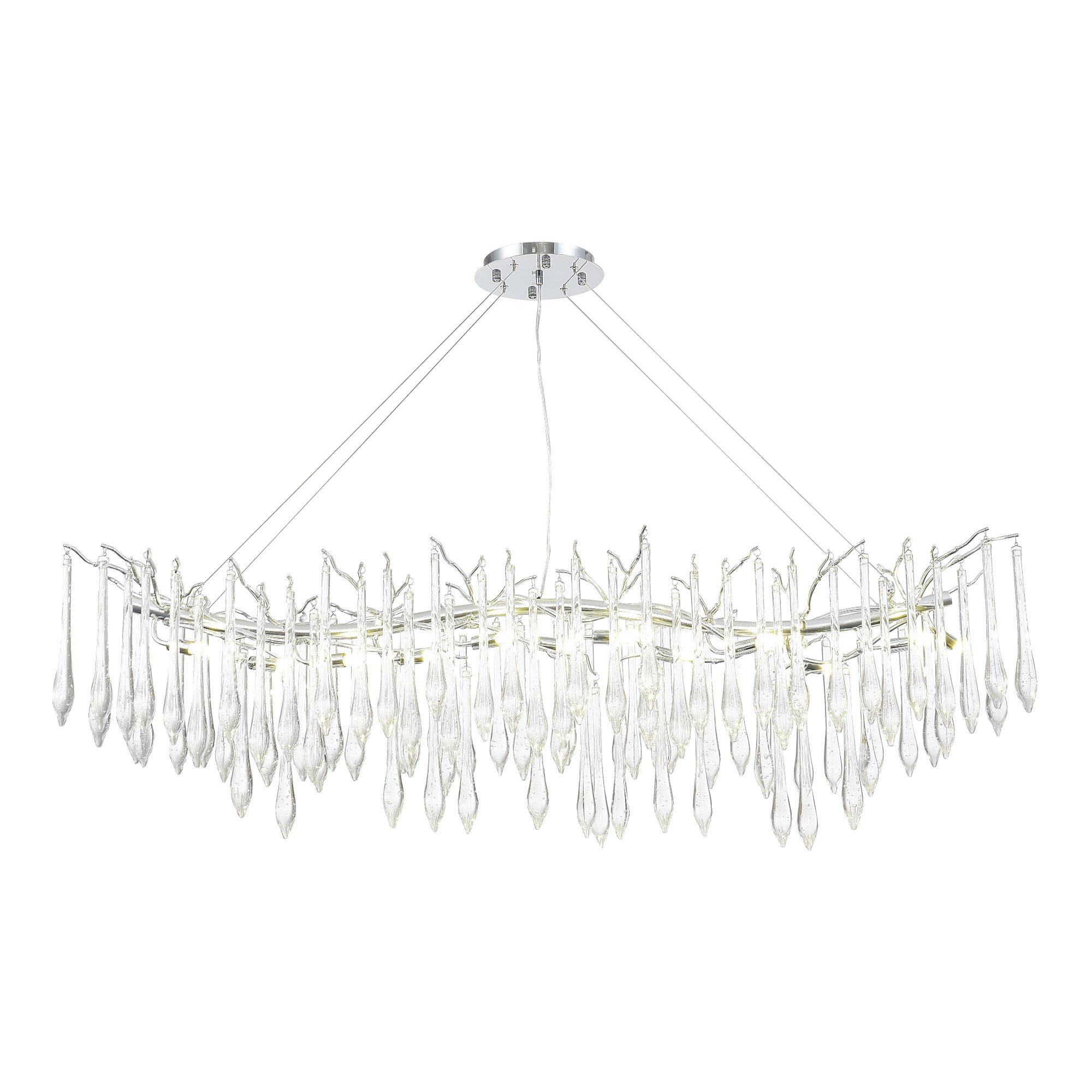 

Светильник подвесной ST LUCE SL1660.113.12, SL1660