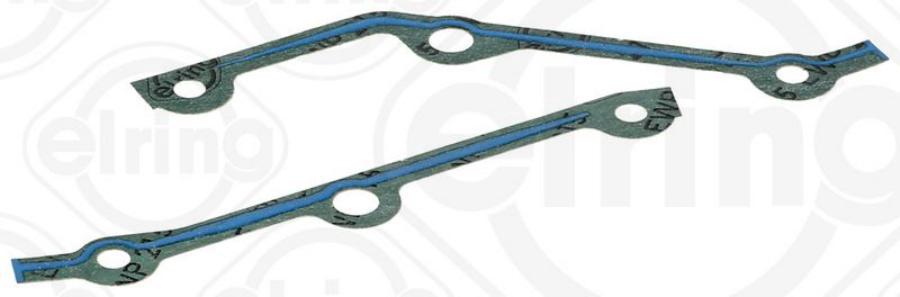 

Прокладка передней крышки ГРМ BMW E32/E34/E38 3.0-4.0 M60 91>