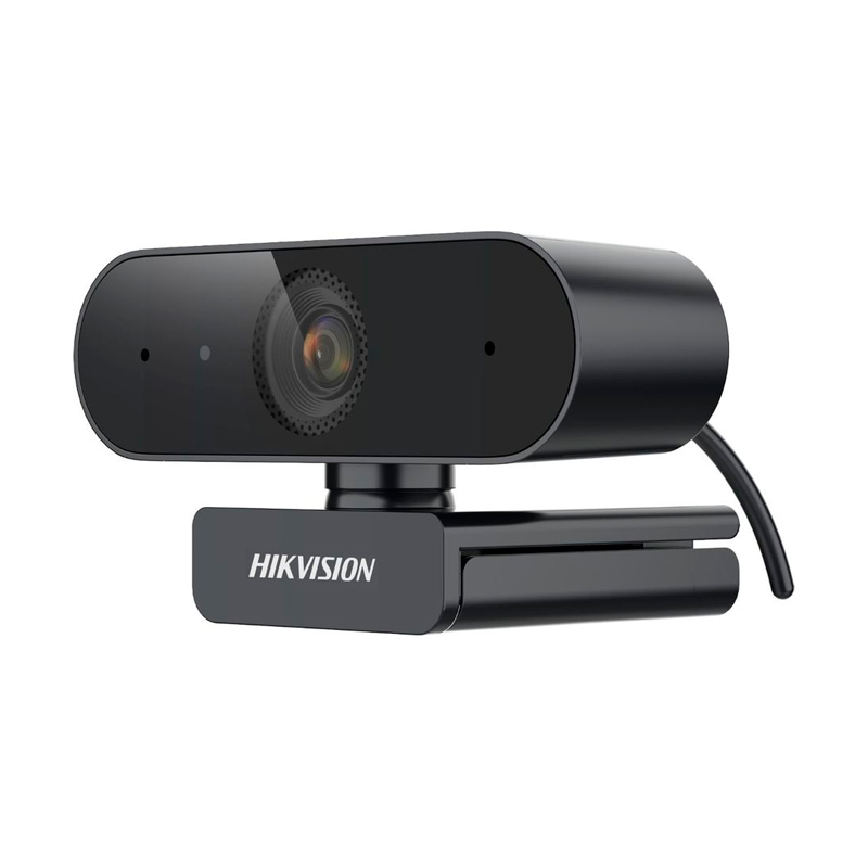 фото Веб-камера hikvision ds-u02 black