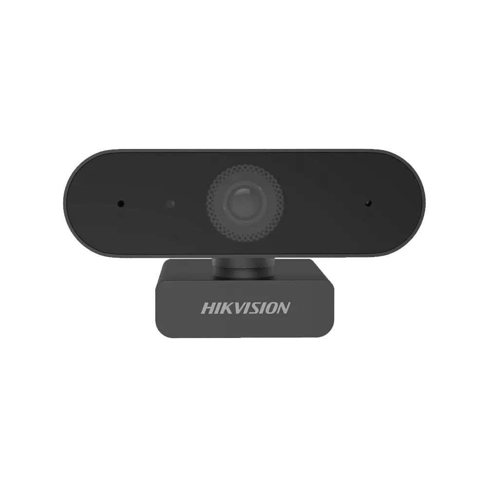 Web-камера Hikvision DS-U02 Black