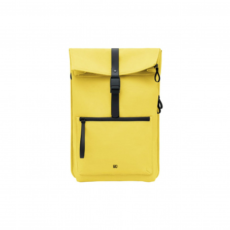 Рюкзак женский Ninetygo URBAN.DAILY Backpack желтый